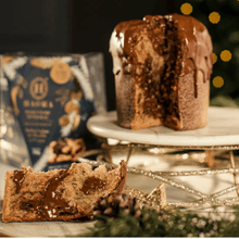 Panettone Int Rech Chocolate 700G Haoma