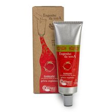 Geleia Orgânica Tomate com Pimenta Engenho da Terra 110g
