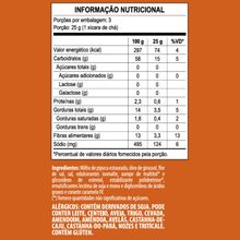 Pipoca Caramelo com Flor de Sal Mundo Verde 75g