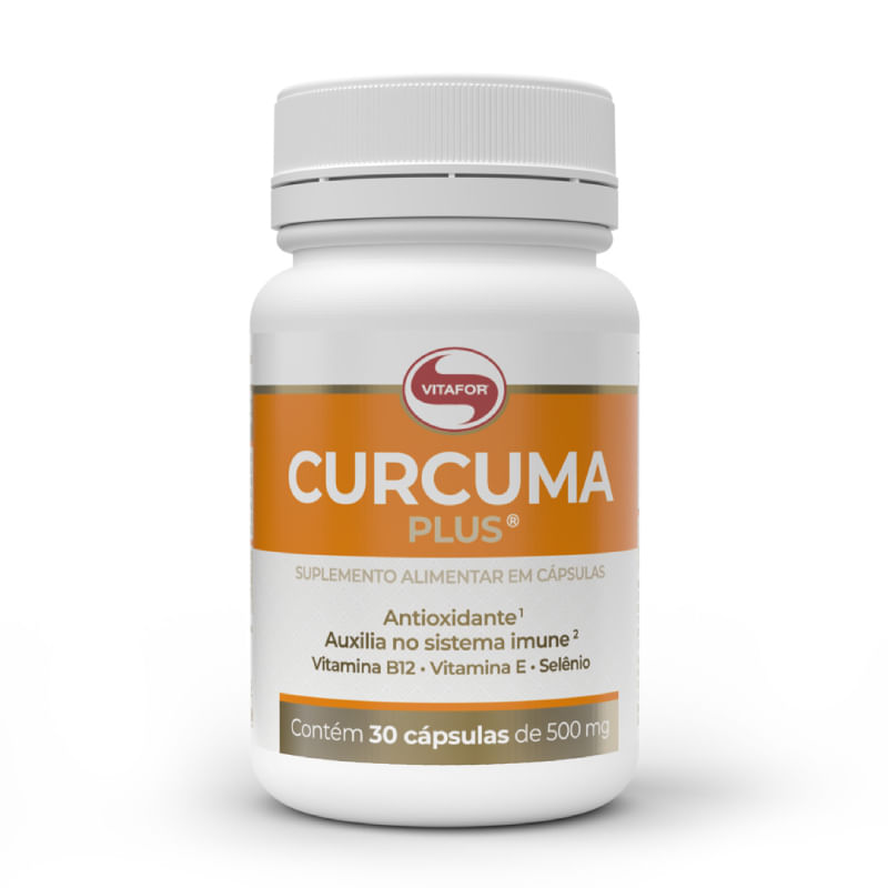 Informações nutricionais
