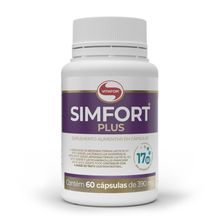 Simfort Plus 60Caps Vitafor