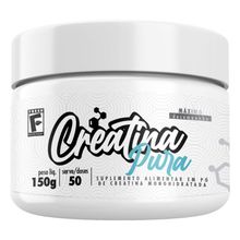 Creatina Pura Fresh Nutrition 150g