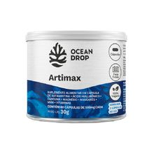 Artimax Ocean Drop 500mg 60cáps