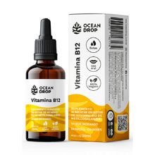 Vitamina B12 Ocean Drop 30ml