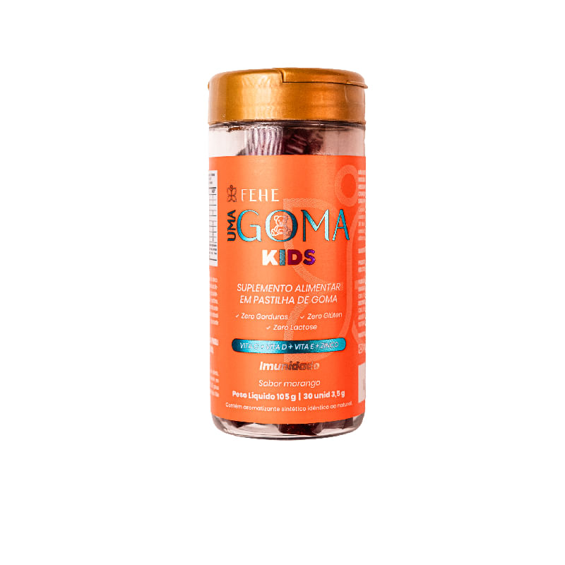 Informações nutricionais