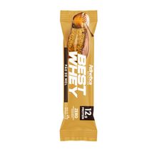 Best Whey Bar Pão De Mel Atlhetica 49g