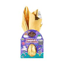 Ovinho de Chocolate Tnuva 35g