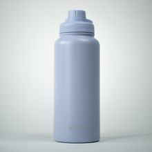 Garrafa Térmica H1L Lilás Hiddra 1000ml