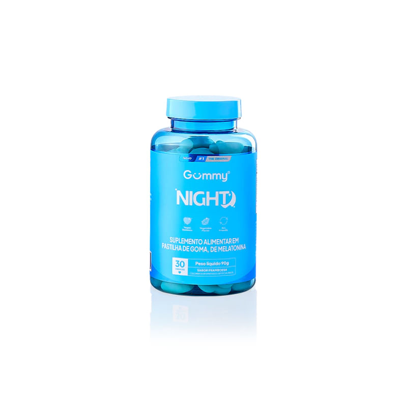 Informações nutricionais
