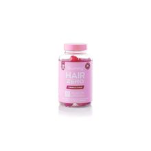Hair Vitamin Zero Tutti Frutti Gummy 60Gomas