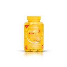 Vitamin D Abacaxi Gummy 30Gomas