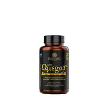 Super Ômega 3 TG Gastro-Resistant 1G Essential Nutrition 90caps