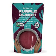 Sopa Purple Punch Planttcê 250g