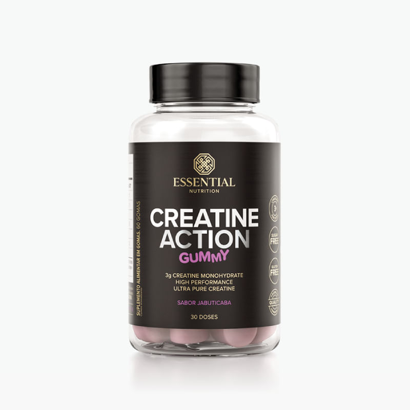 Creatine-Action-Gummy-Jabuticaba-Essential-Nutrition-60-Gomas