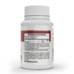 Taurine-1000mg-Vitafor-60caps-TN