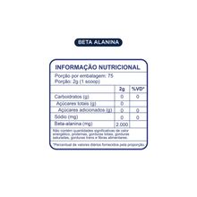 Beta-Alanina Dobro 150g