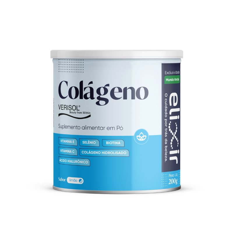Informações nutricionais
