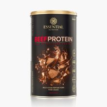 Beef Protein Cacao Essential Nutrition 480g