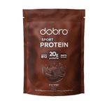 Sport-Protein-Pouch-Croc-Belga-Dobro-900g