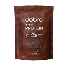 Sport Protein Pouch Croc Belga Dobro 900g