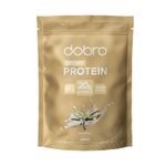 Sport-Protein-Pouch-Baunilha-Dobro-900g