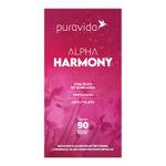 Alpha-Harmony-Puravida-90caps