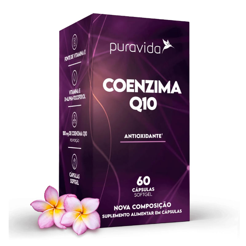 Coenzima-Q10-Puravida-60caps