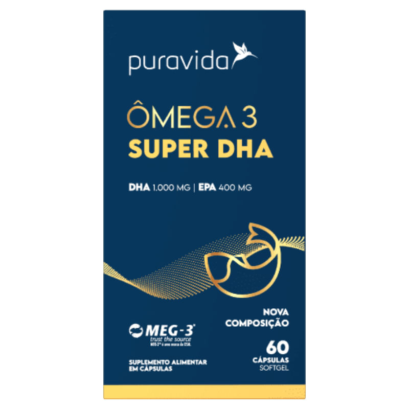 Omega-3-Super-DHA-Puravida-60caps