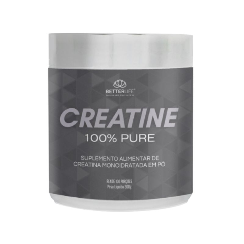 Creatine-100--Pure-BetterLife-300g