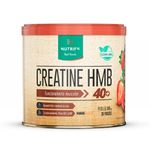 Creatine-HMB-Morango-Nutrify-300g
