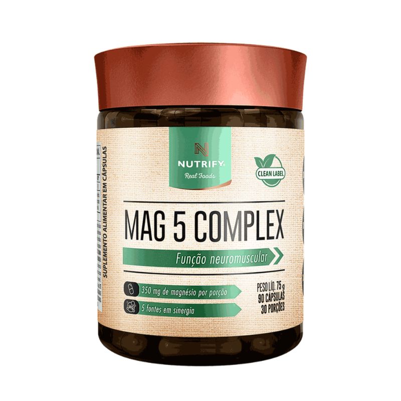 Mag-5-Complex-Nutrify-90caps