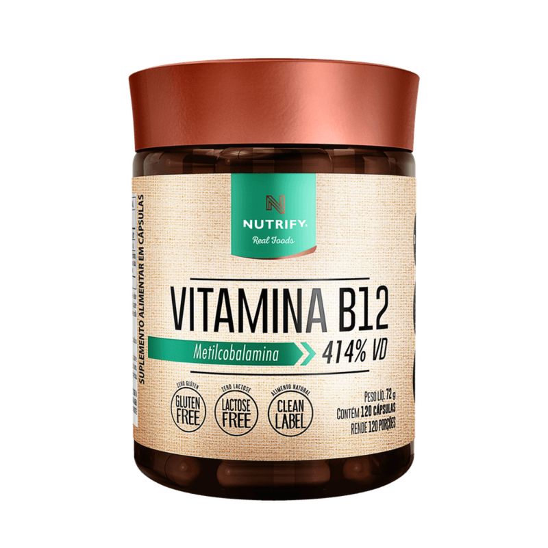 Vitamina-B12-Metilcobalamina-Nutrify-120caps