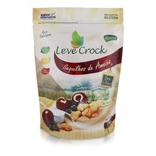 Sequilhos Ameixa 150g - Sabor Alternativo