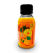 Kombushot Resistência 60ml Koobi