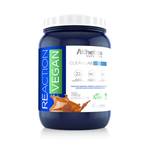 Reaction Vegan Chocolate 720g - Atlhetica