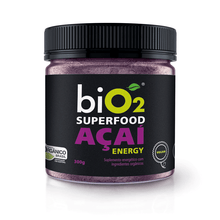 biO2 Superfood Acai 300g  - biO2