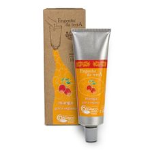Geleia Orgânico Manga Engenho da Terra 110g