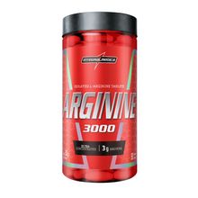 Arginine 3000 Integralmedica 90 Tabletes