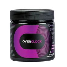 Performance Drink 2 0 Uva Overclock 210g