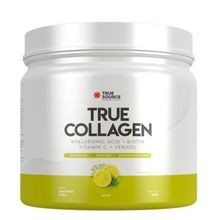 Collagen Limonada Suiça True Source 390g