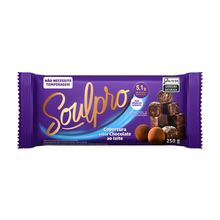 Cobertura Chocolate Ao Leite Vitao 250g