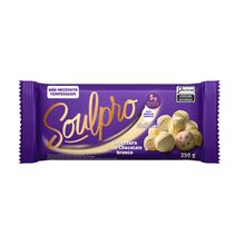 Cobertura Chocolate Branco Vitao 250g
