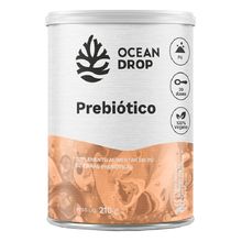 Prebiótico Ocean Drop 210g