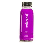 Suco De Uva Nobrand 230ml
