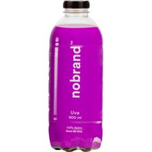 Suco De Uva Nobrand 900ml