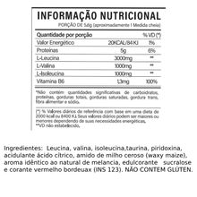 BCAA Real Melancia Canibal Inc 300g
