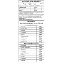 Light Iso Coco Canibal Inc 900g