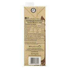 Chá Mate Orgânico Tradicional Life Mix 1L