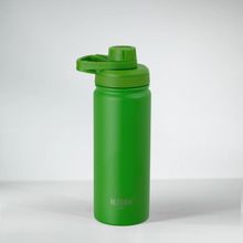 Garrafa Térmica H510 Verde Hiddra 510ml