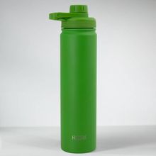 Garrafa Térmica H750 Verde Hiddra 750ml